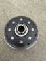 Касета за съединител Yamaha WR450/YZ450, снимка 4