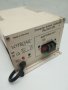 Voltronic зарядно за 24 волтови акумулатори кемпери и каравани, снимка 1 - Друга електроника - 32180629
