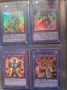 Оригинални югио elemental hero карти , оригинални yugioh карти elemental hero , Yugioh GX E Hero, снимка 5
