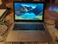 Лаптоп HP EliteBook 850 G4 (с нова батерия) + HP UltraSlim Docking Station, снимка 1