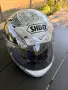 Shoei XR-1000 Diabolic Revelation , снимка 1