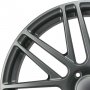 22" КОВАНИ Джанти Мерцедес G Wagon 5X130 Mercedes W463 W463A W464 AMG, снимка 4