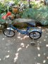 Детско сгъваемо колело , снимка 1 - Детски велосипеди, триколки и коли - 37542535