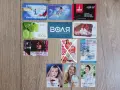 Календарчета - За колекционери!, снимка 15