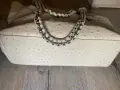 Дамска чанта genuine leather made in Italy , снимка 2