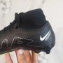 бутонки Nike Zoom Mercurial Superfly 9 Academy FG / MG номер 43,5-44, снимка 8