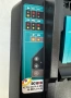 Makita DC18RD - Двойно бързо зарядно 14.4-18V 9A, снимка 2
