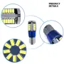 LED безцокълни крушки T10 12/24V G – Tech – T95, снимка 3