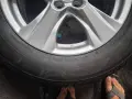 Летни гуми 225 65 17, снимка 2