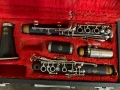 Кларинет SELMER 10, снимка 1