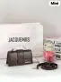 JACQUEMUS mini Дамска Чанта - Различни Цветове Код SK2010, снимка 6