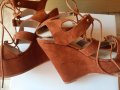 Чисто нови сандали, снимка 2