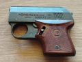 НЕМСКИ СИГНАЛЕН СТАРТОВ ПИСТОЛЕТ с КАПСИ, снимка 3