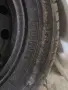 Джанти за Пежо 4 /108 15 цола !!!!, снимка 3
