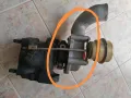 Чисто НОВ Турбокомпресор 078145704D турбо Audi S4 A4 B5,Audi A6 C5 4B,2.7 Бензин, снимка 10