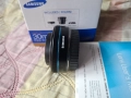 Обектив Samsung nx 30mm 1:2 тип палачинка, снимка 2