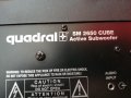 субуфер QUADRAL SM 2650 Cube, снимка 4