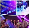 Дискотечен прожектор със 7 диода, прожектор движеща се глава, Moving Head, сценично осветление , снимка 3