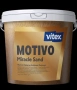MOTIVO MIRACLE SAND – декоративна релефна боя, снимка 1