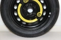 Резервна гума Skoda Octavia II (2004-2013г.) 5x112 / 57.1 mm / 16 цола, снимка 3