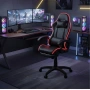 Геймърски стол премиум LED: Ергономичен комфорт със 7 цвята светлинни ефекти и релакс зона, снимка 7