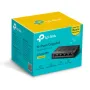 Tp-Link 5-port gigabit, Суич 10/100/1000 Mbps настолен комутатор, снимка 1