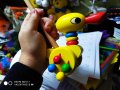 Играчка за бутане - дървена - буталка, карачка, различни модели, снимка 5