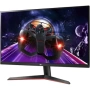  Монитор Gaming LG 27", IPS, Full HD, 75Hz, 5ms GTG, 1ms MBR, AMD FreeSync, VGA, HDMI, Display Port,, снимка 1