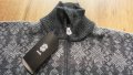 SNJOR Jostedal wool sweater HN размер L за лов риболов туризъм вълнен пуловер - 367, снимка 6