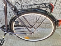Велосипед 28 цола градски класически с контра и 3 скорости, снимка 12