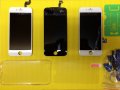 Дисплей с Гаранция! Iphone 5S,5SE,6,6S,7,8,X +4 подаръка бонус!, снимка 12