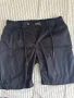 Мъжки платнени къси панталони, марка Megalomans, размер 34 , снимка 4