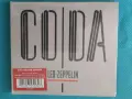 Deep Purple  1970-1976(10CD)Led Zeppelin(12 CD),Coda -3CD Digipack, снимка 1