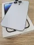 iPhone 14 pro Silver-100% battery health , снимка 7