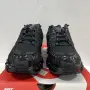 !НОВИ! Nike Shox TL | Triple Black | + КУТИЯ, снимка 3
