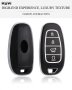 Калъфи за Ключ с TPU Калъф за Hyundai Tucson, Sonata , Solaris , снимка 5