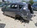 Citroen C-ccrosser 2.2HDI 4x4, снимка 9