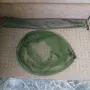 Глава за кеп KORUM Power Folding Spoon - Latex 26", снимка 1