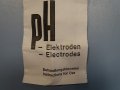 pH-електрод SEIBOLD WIEN IE12S 0-12pH, снимка 9