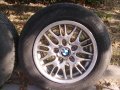4бр. Джанти 15" с гуми за BMW 3 серия, снимка 5