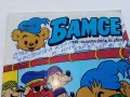 Комикс "Бамсе" - 1992г. брой 3, снимка 2