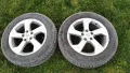 Зимни гуми bridgestone LM005, 215x65x17, снимка 6