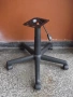 Кръстачка с колелца, амортисьор и механизъм за офис стол-14, снимка 1