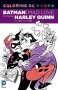 Комикс Batman Mad love Featuring Hartley Quinn