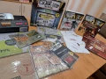 Лот настолни семейни ескейп руум игри Noris Escape Room games настолна игра, семейна игра, снимка 6