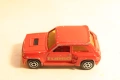 1/64 ?? MAJORETTE RENAULT 5 TURBO КОЛИЧКА МОДЕЛ, снимка 2