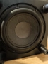 Субуфер subwoofer Metz bluetooth , снимка 7