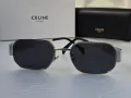Celine 2024 дамски слънчеви очила осмоъгълни 3 цвята, снимка 13
