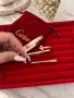 Cartier ⚜️ Комплект Дамски Гривни , снимка 2