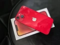 iphone 14 256gb Red, снимка 10